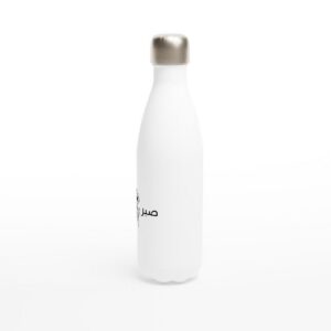 Floral Sabr Insulated Water Bottle - Image 6